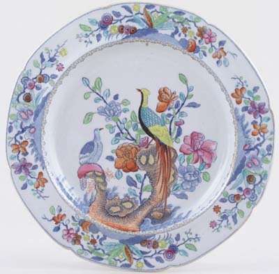 Plate c1820